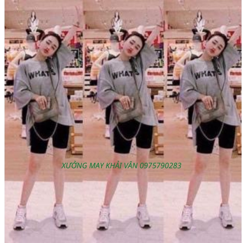 Quần Legging Đùi,Lửng Ngố, Dài, Nâng Mông Cạp Cao Siêu Hot Siêu Co Giãn Loại 1 Big Size Đến 80kg