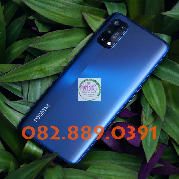 Dán PPF Realme 7 Pro màn hình, mặt lưng, full lưng viền siêu bảo vệ loại bóng, nhám