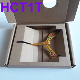 Hộp quà chuồn tre HCT1T