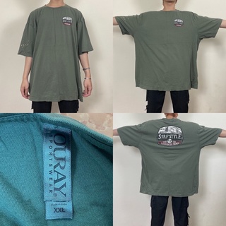 ÁO PHÔNG MỸ 2HAND OVERSIZE UNISEX PHẦN 32