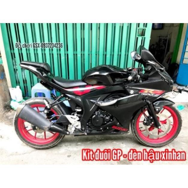 Pat Hạ Thấp GSX150 - GSX -Suzuki GSX150- Pat hạ phuộc