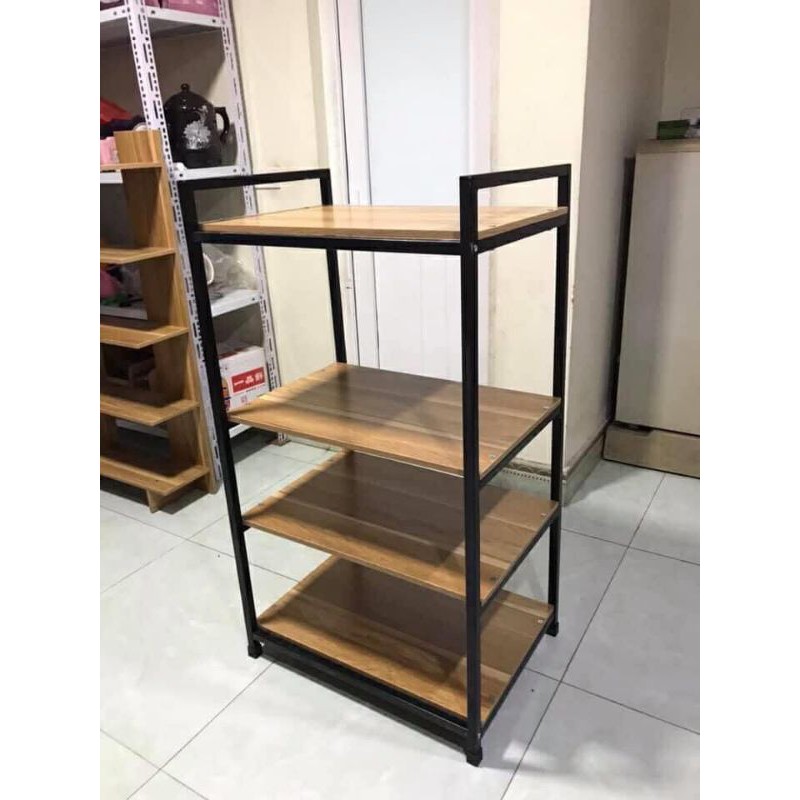 Kệ lò vi sóng