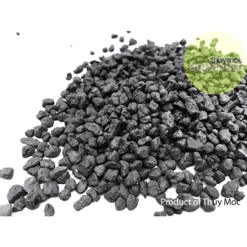 Phân nền Aquafor Topsoil cho hồ thủy sinh