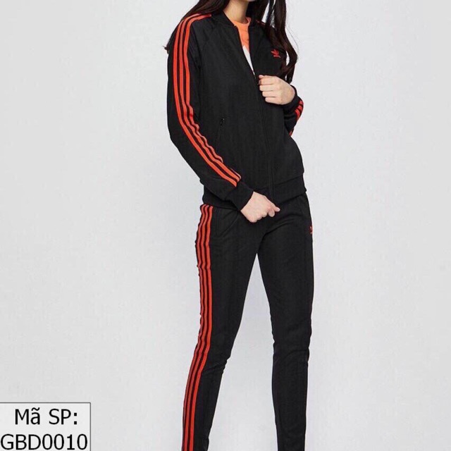 Bộ Thể Thao ADIDAS