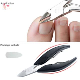Kềm Cắt Móng Chân Chuyên Dụng