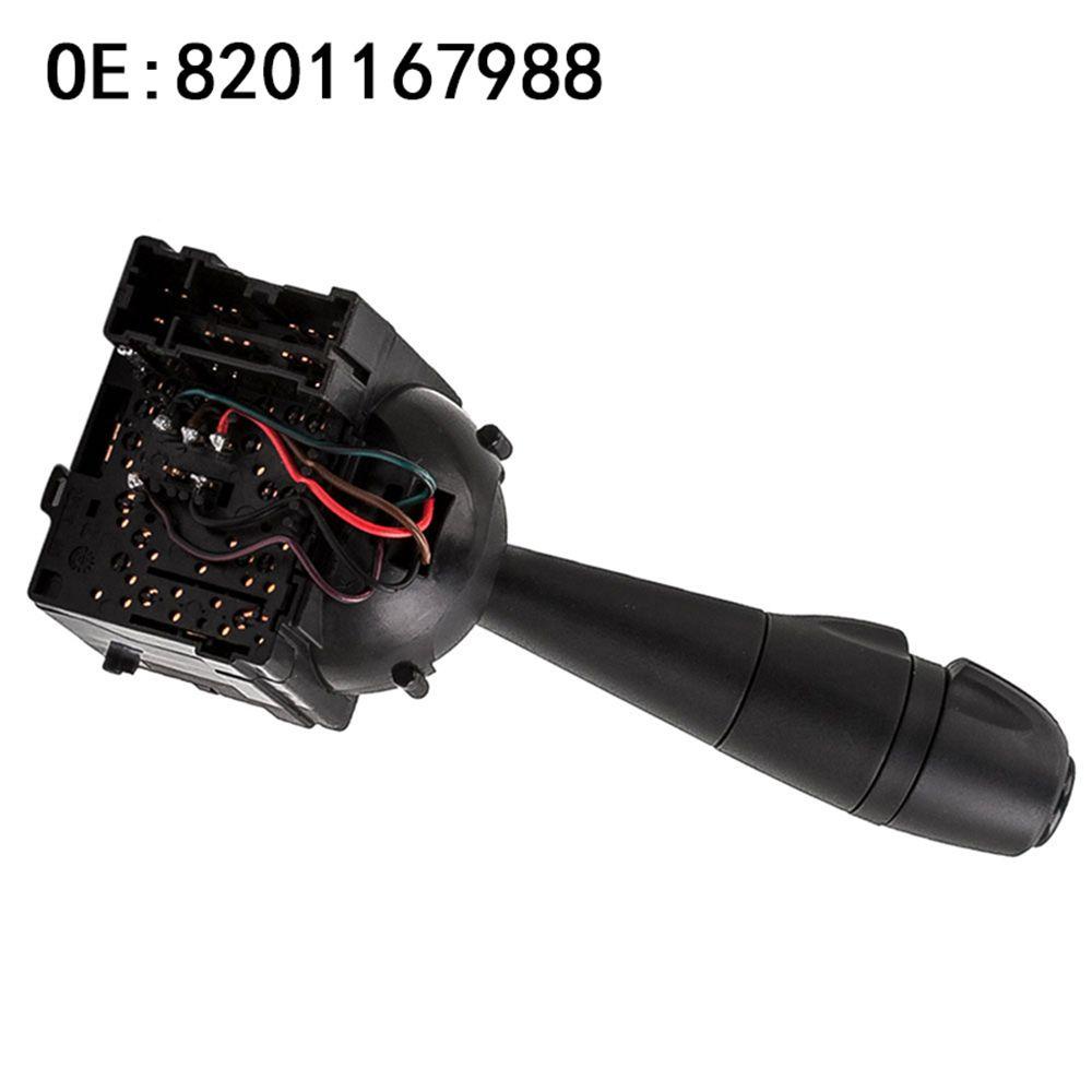 Phụ Kiện Trang Trí Vô Lăng Xe Hơi Renault 2010-2015 8201167988 255400337Đèn Xi Nhan Chuyên Dụng Cho Xe Hơi