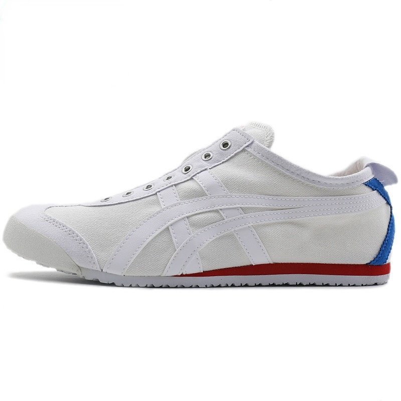 Giày Thể Thao Canvas Asics Onitsuka Tiger Mexico 66 2022 sjc1 kmyj Thời Trang Cho Nam Nữ