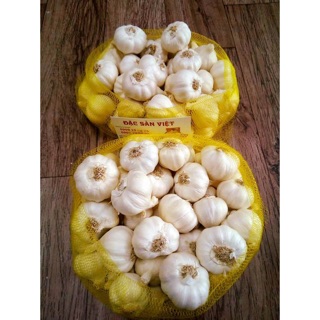Tỏi Phan rang loại nhỏ 500g