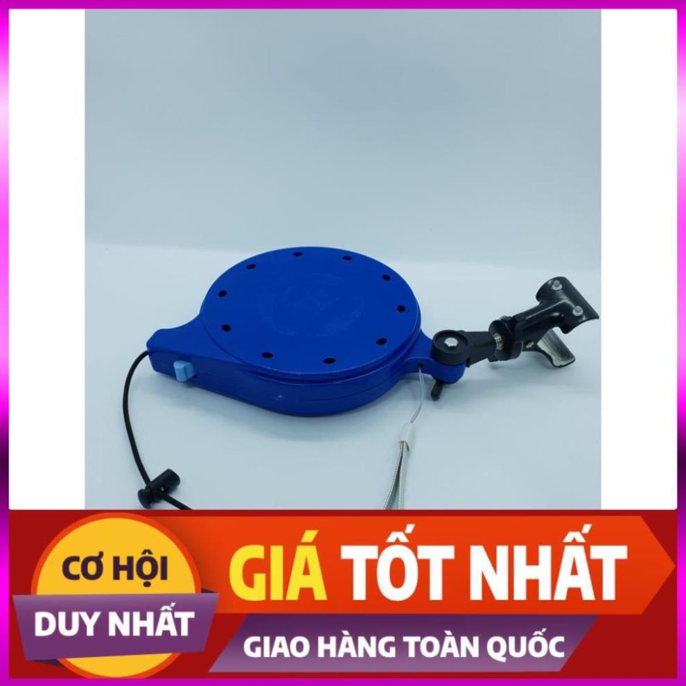 [Xả Kho 3 Ngày] Dây an toàn cho cần câu tay, gắn vào Thùng câu đài hoặc ghế câu cá