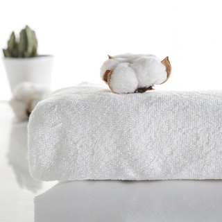 KHĂN TẮM CHOÀNG CÓ NÓN IKEA