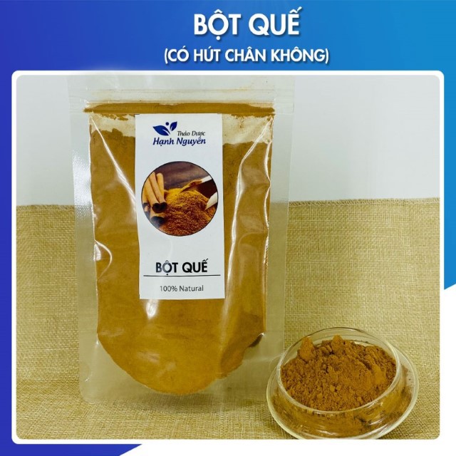 1kg Bột Quế Nguyên Chất (Có hút chân không)