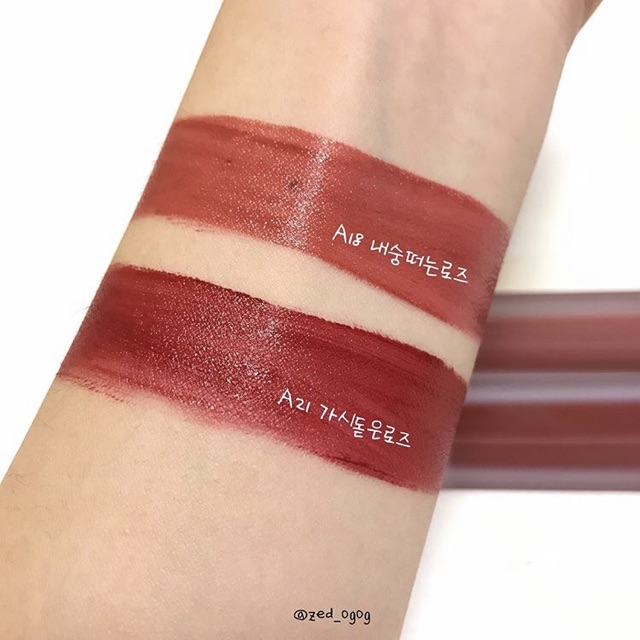 Son kem Black rouge air fit velvet tint Ver.4 | BigBuy360 - bigbuy360.vn