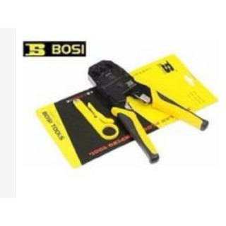 Kìm Bấm Mạng Bosi Loại Tốt