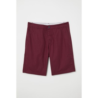 Quần soóc nam HM H&M 0471714013