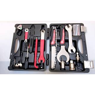 Bộ dụng cụ sửa xe đạp Bike Hand YC-728 18 món