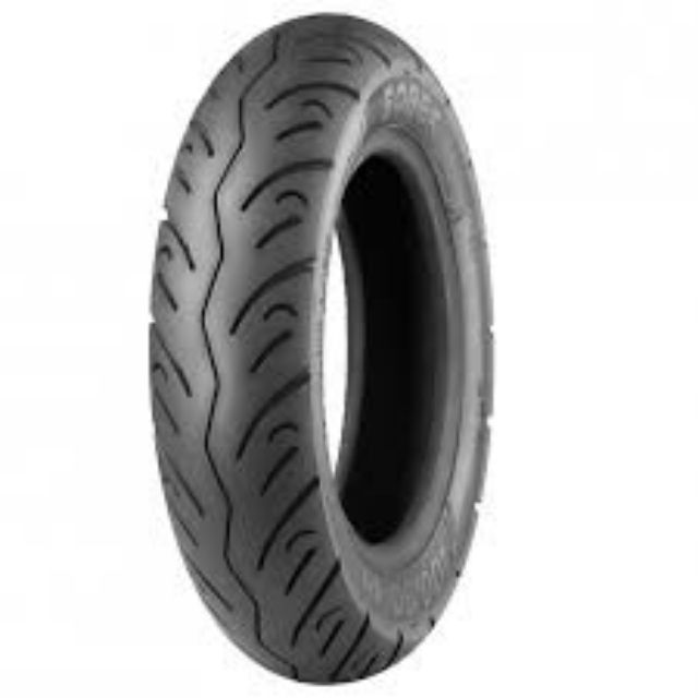 Vỏ lốp không săm 100/90-10 3.5-10