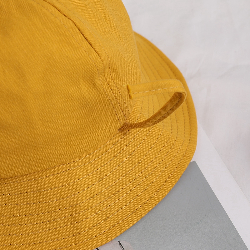 Cute Korean style beaded hat