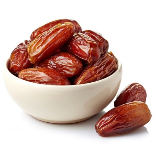 Chà Là sấy không đường 500Gr