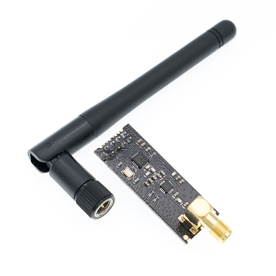 Mô Đun Không Dây 1100M nrf24l01 + pa + lna Chuyên Dụng