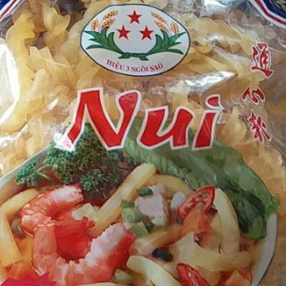 Mỳ nui việt nam 200g