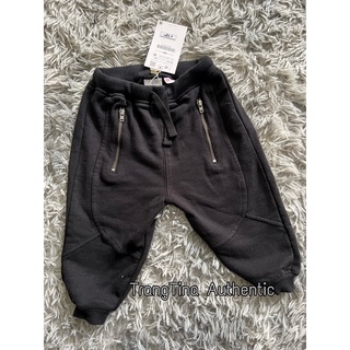 Quần Nỉ Zara auth cho bé