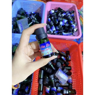 Lẻ lọ 10ml chiết tinh dầu làm thơm kem