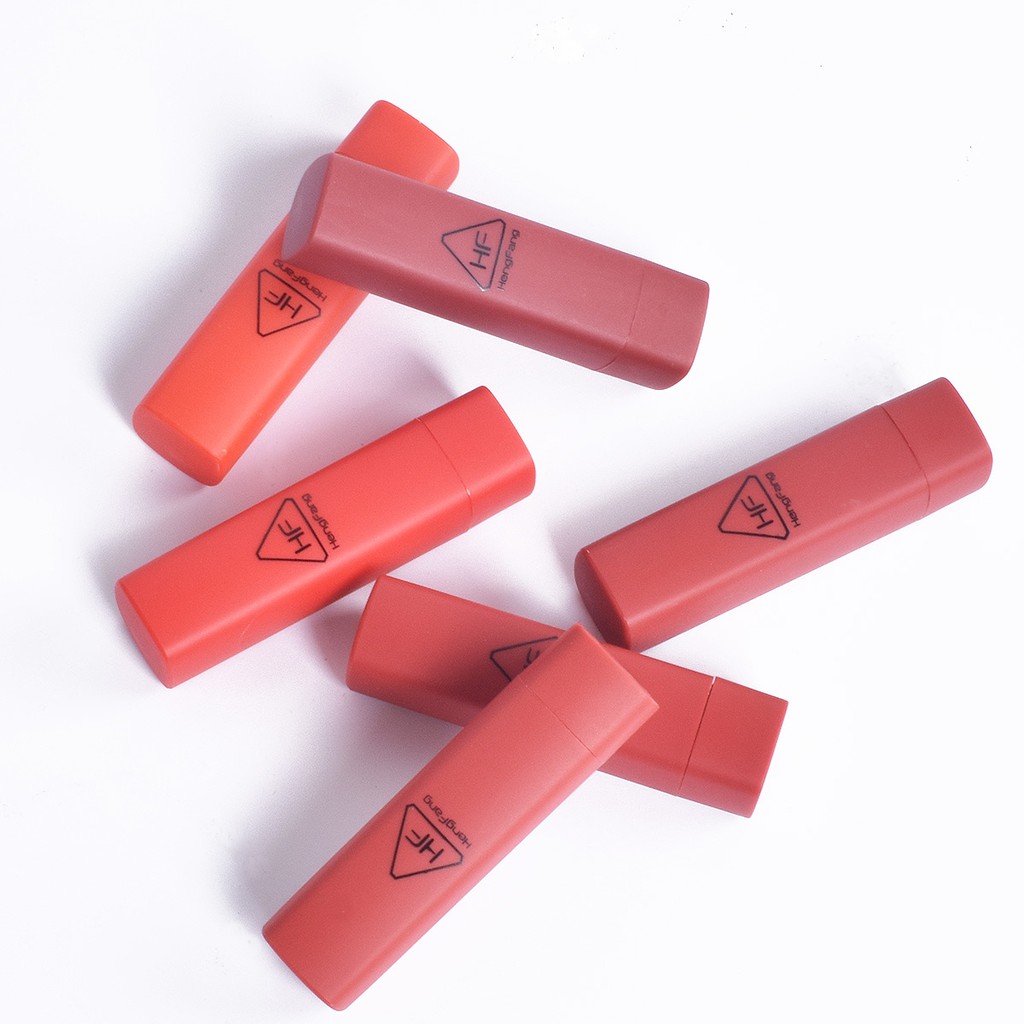 Bộ 6 Son Môi LAMUSELAND 9081 Dưỡng Ẩm Lâu Trôi 93g | BigBuy360 - bigbuy360.vn