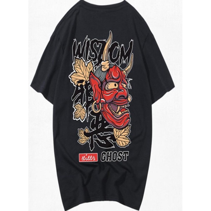 Áo thun Unisex NEW WAVE STREET nam nữ tay lỡ oversize form rộng TX1 | BigBuy360 - bigbuy360.vn