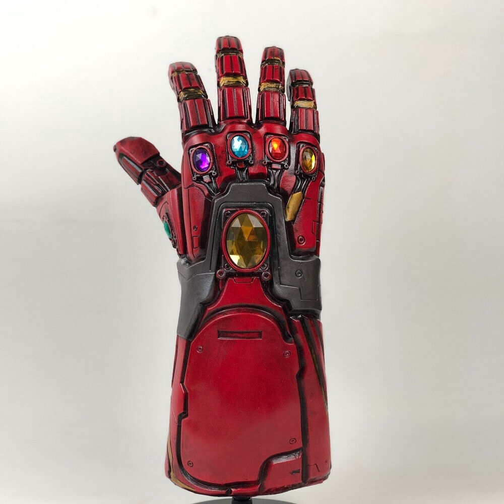 [Ready Stock] Găng tay hóa trang thanos trong phim Avengers