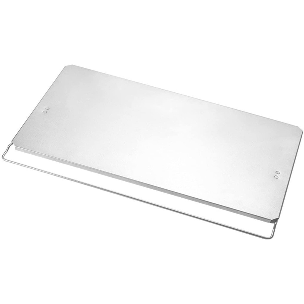 Mặt bàn inox đa năng T-2305 dùng cho kệ để đồ dã ngoại Campingmoon T-230