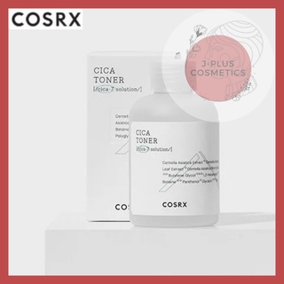 COSRX - TONER RAU MÁ CHO DA MỤN PURE FIT CICA TONER 150ML