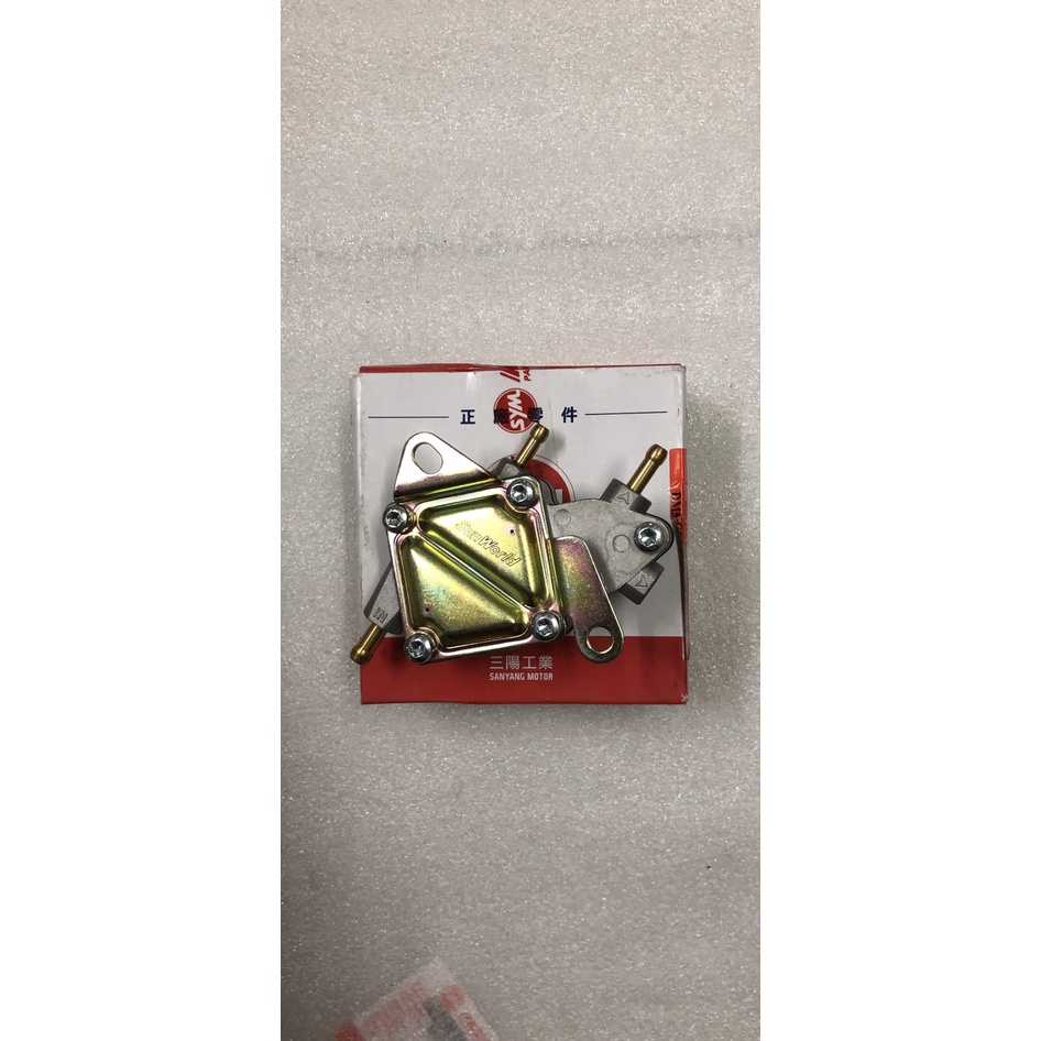 Bơm xăng xe Shark mã VVB