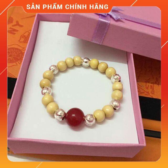 VÒNG DÂU KÈM MỆNH