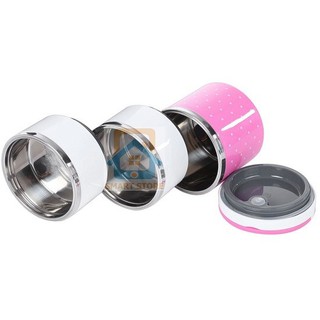 HỘP CƠM GIỮ NHIỆT 3 TẦNG
