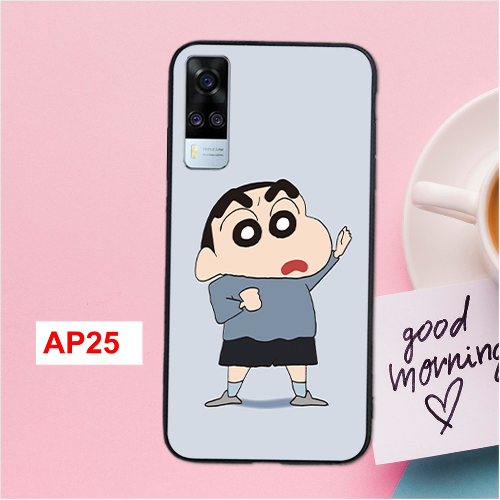 ỐP LƯNG VIVO Y51 2020 GIÁ RẺ-IN HÌNH CỰC HOT 2021