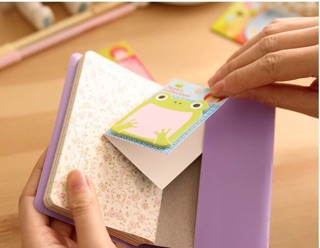 Giấy Note cute