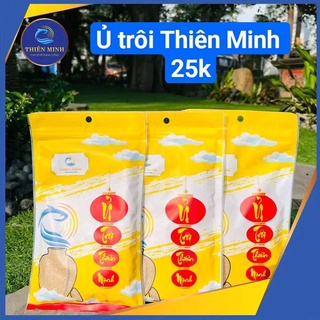 Mồi Câu Cá Siêu Hot Ủ TRÔI THIÊN MINH | 100% Nguyên Liệu Việt