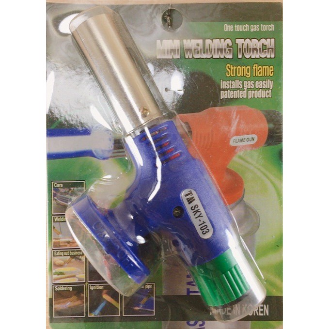 Đèn khò Gas TM-SKY-103