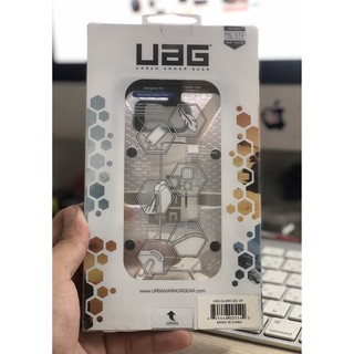 Ốp Lưng UAG cho Samsung Note 5