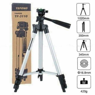 Kệ giá đỡ điện thoại 3 chân