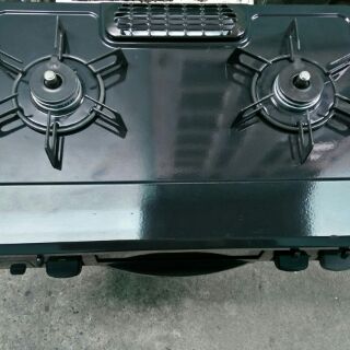 Bếp gas Rinnai nội địa Nhật