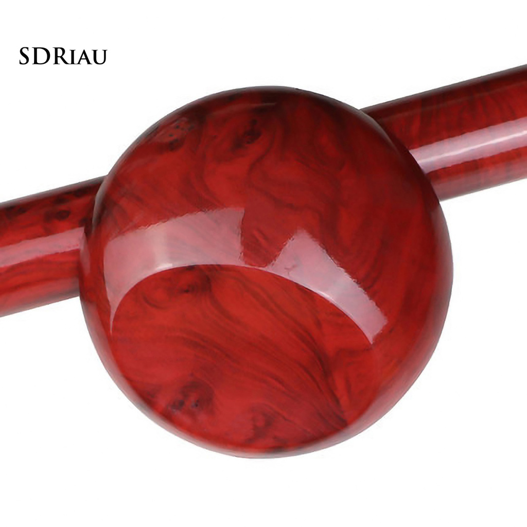 Miếng dán giả gỗ trang trí nội thất xe hơi Xqpzx kích thước 30cm X 100cm