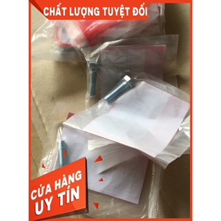 Ốc cần số / cần khởi động dream wave hàng chính hãng