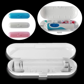 Hộp đựng bàn chải đánh răng điện oral-b