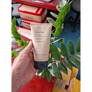 Sữa Rửa Mặt Innisfree Cleansing Foam 150ml