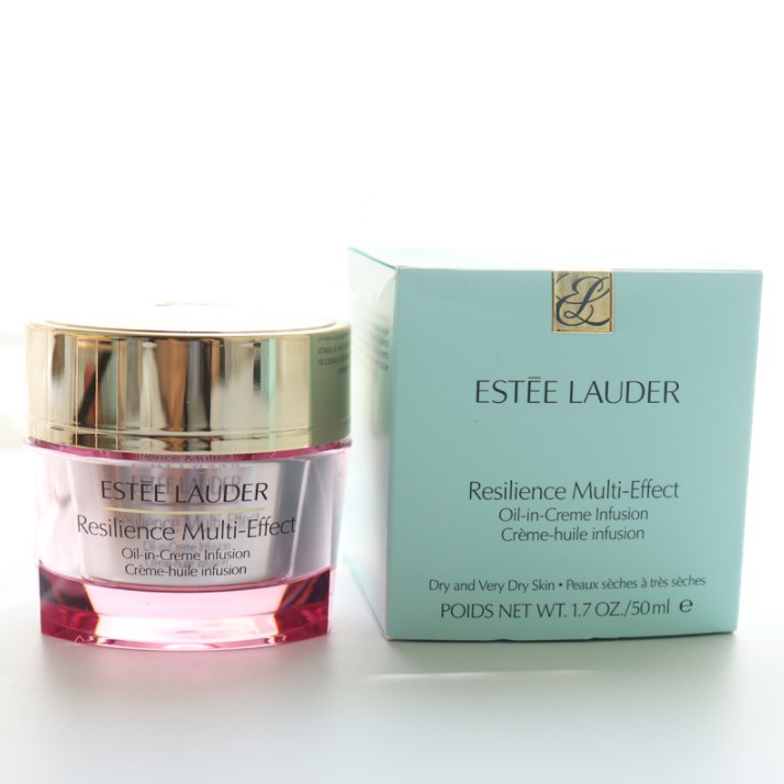 Kem dưỡng da ban đêm làm mềm săn chắc đàn hồi Estee Lauder 50ml