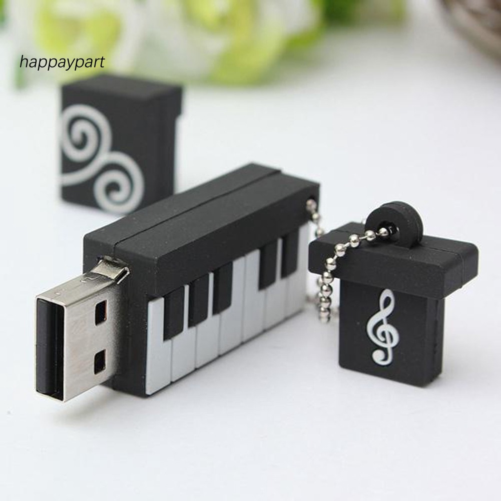 Usb 2.0 64gb Hình Đàn Piano Hoạt Hình Dễ Thương | BigBuy360 - bigbuy360.vn