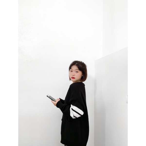 ÁO CARDIGAN LEN HÀN QUỐC | BigBuy360 - bigbuy360.vn