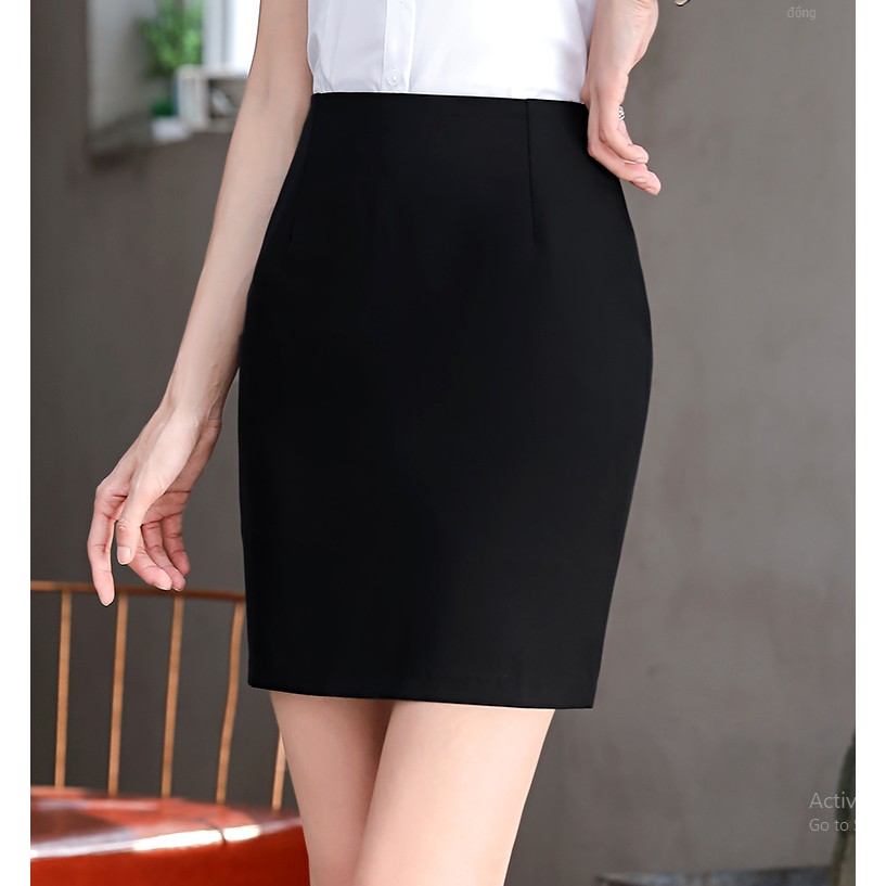 CHÂN VÁY NỮ, chân váy ngắn -TV104