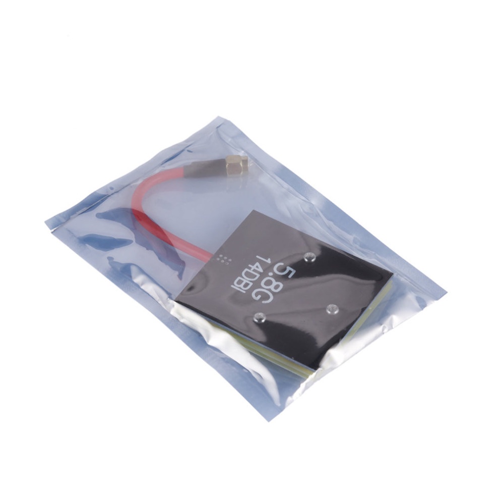 Ăng Ten Bắt Sóng 5.8G 14dBi Cho Máy Bay Điều Khiển Từ Xa RPSMA / SMA Tùy Chọn